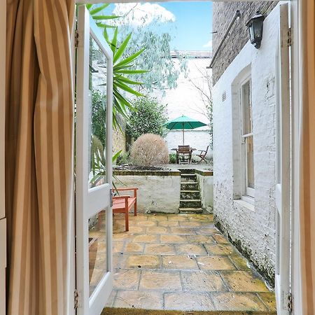A Home To Rent - Chelsea Apartment Лондон Екстер'єр фото