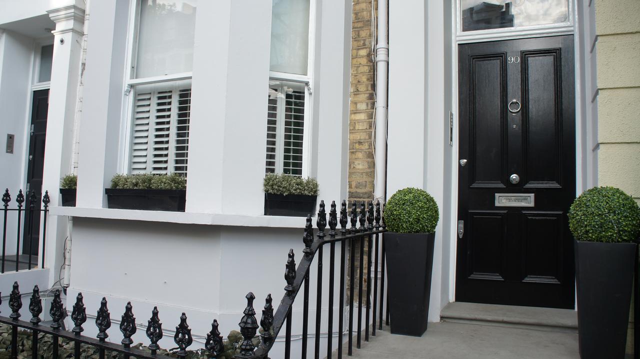 A Home To Rent - Chelsea Apartment Лондон Екстер'єр фото