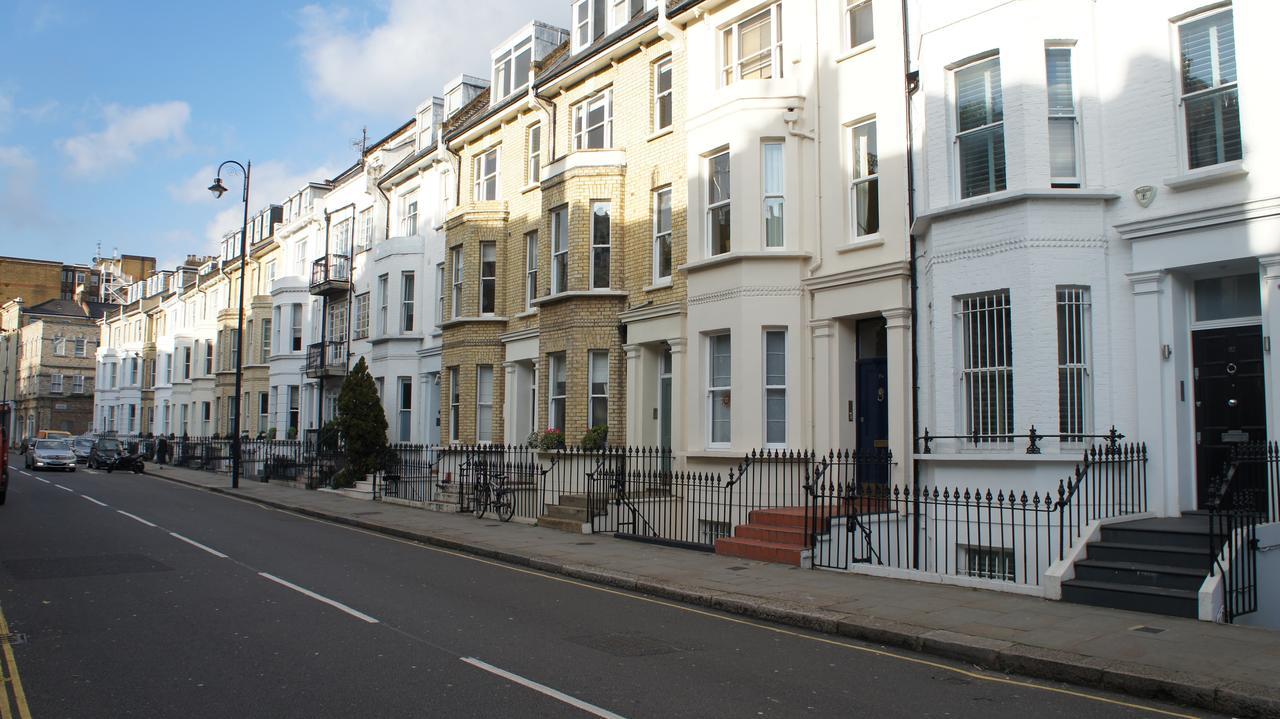 A Home To Rent - Chelsea Apartment Лондон Екстер'єр фото