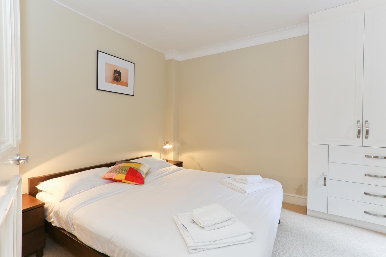 A Home To Rent - Chelsea Apartment Лондон Екстер'єр фото