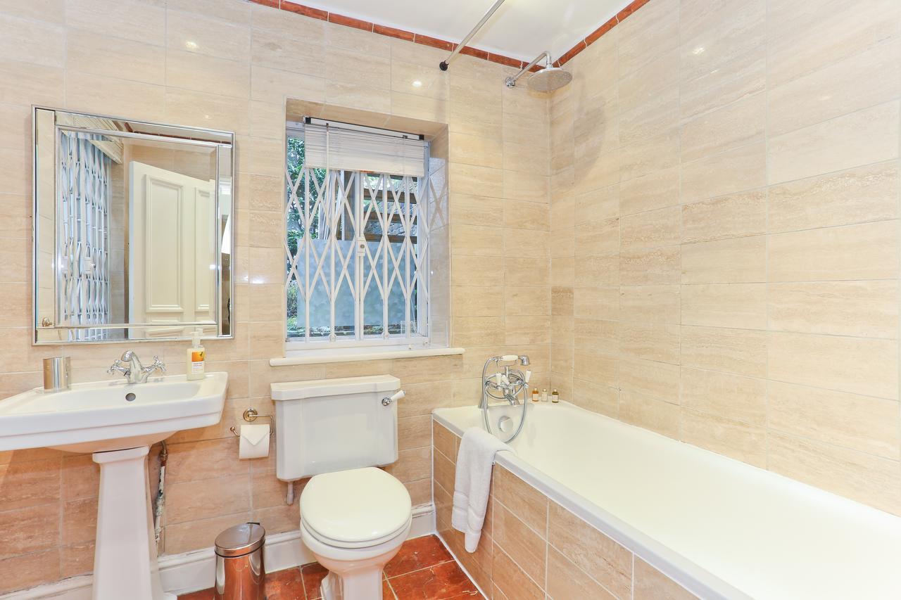 A Home To Rent - Chelsea Apartment Лондон Екстер'єр фото