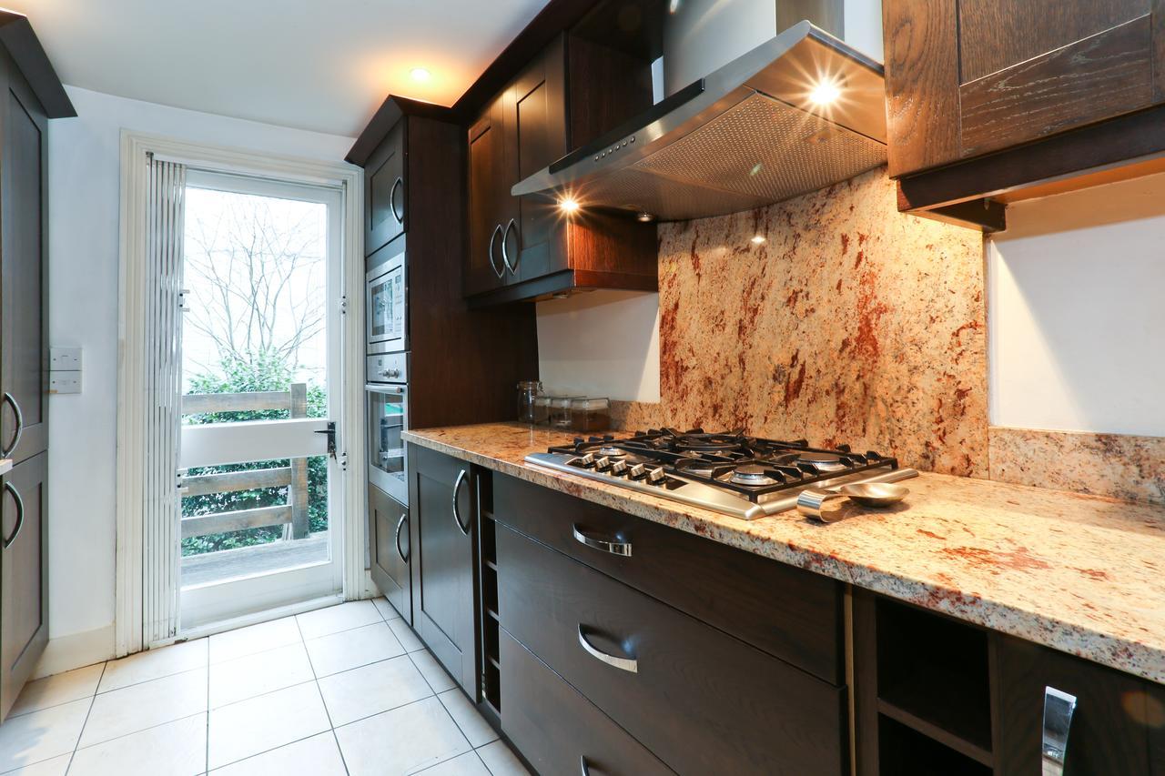 A Home To Rent - Chelsea Apartment Лондон Екстер'єр фото