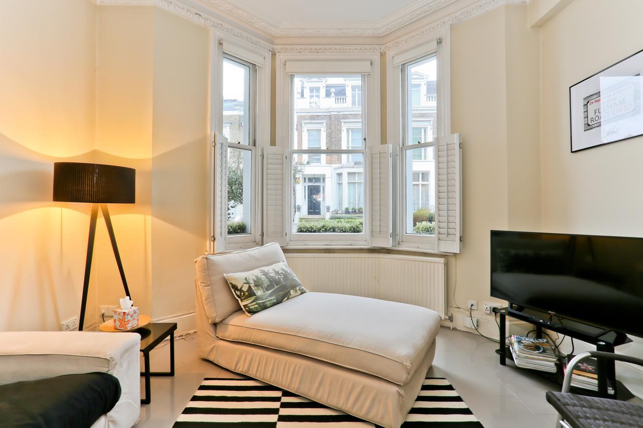A Home To Rent - Chelsea Apartment Лондон Екстер'єр фото