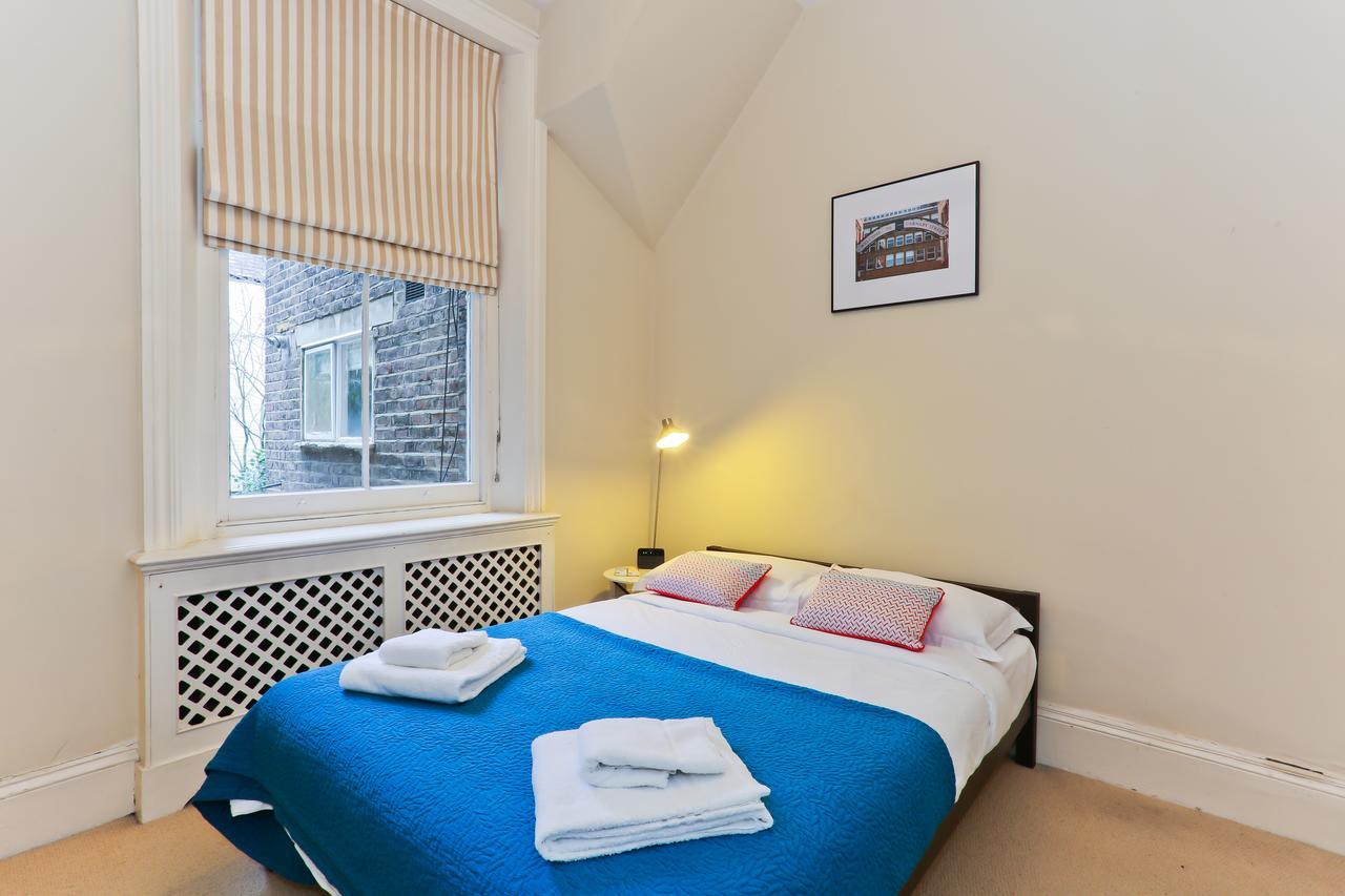 A Home To Rent - Chelsea Apartment Лондон Екстер'єр фото
