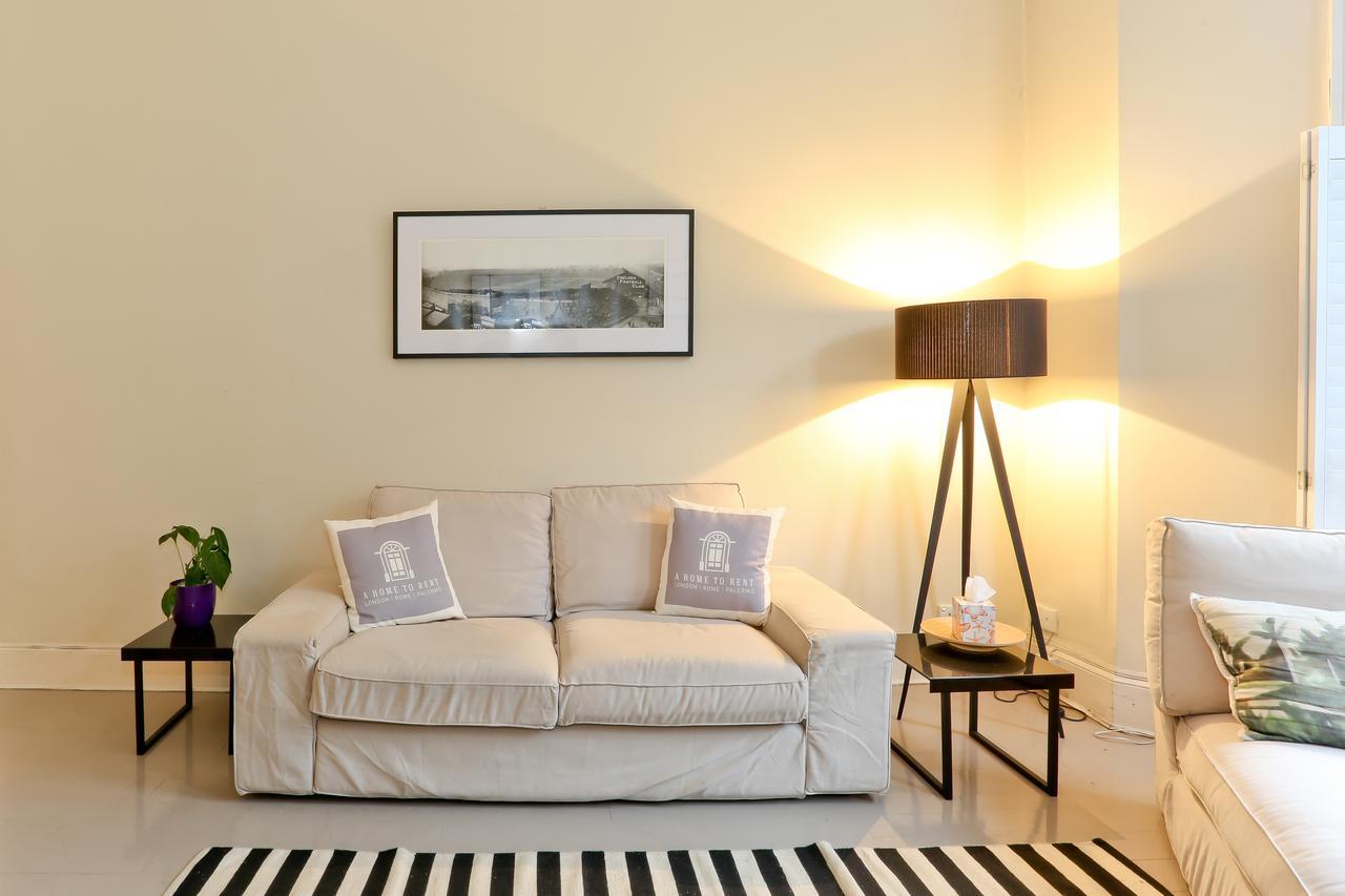 A Home To Rent - Chelsea Apartment Лондон Екстер'єр фото