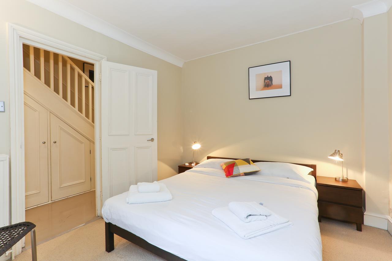 A Home To Rent - Chelsea Apartment Лондон Екстер'єр фото