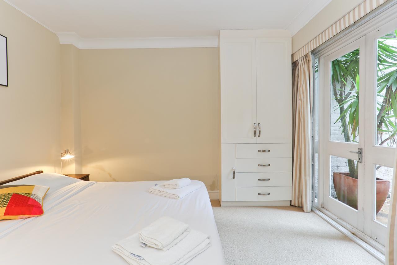A Home To Rent - Chelsea Apartment Лондон Екстер'єр фото