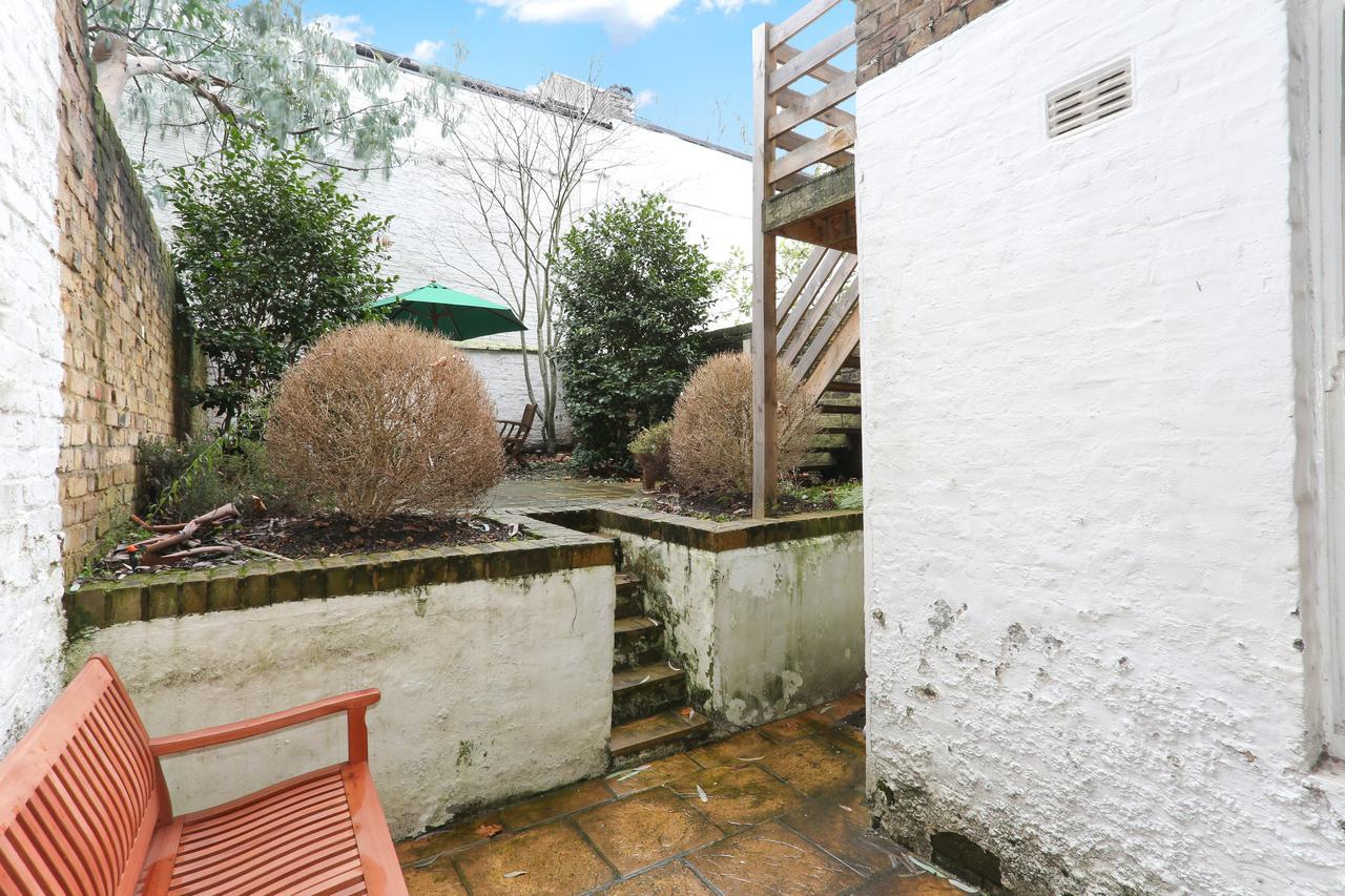 A Home To Rent - Chelsea Apartment Лондон Екстер'єр фото