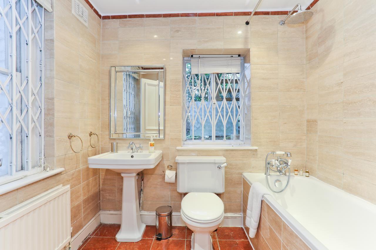 A Home To Rent - Chelsea Apartment Лондон Екстер'єр фото