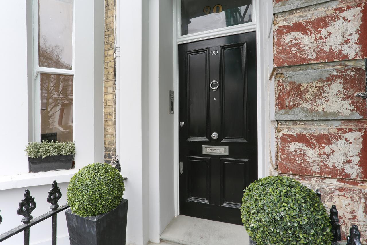 A Home To Rent - Chelsea Apartment Лондон Екстер'єр фото