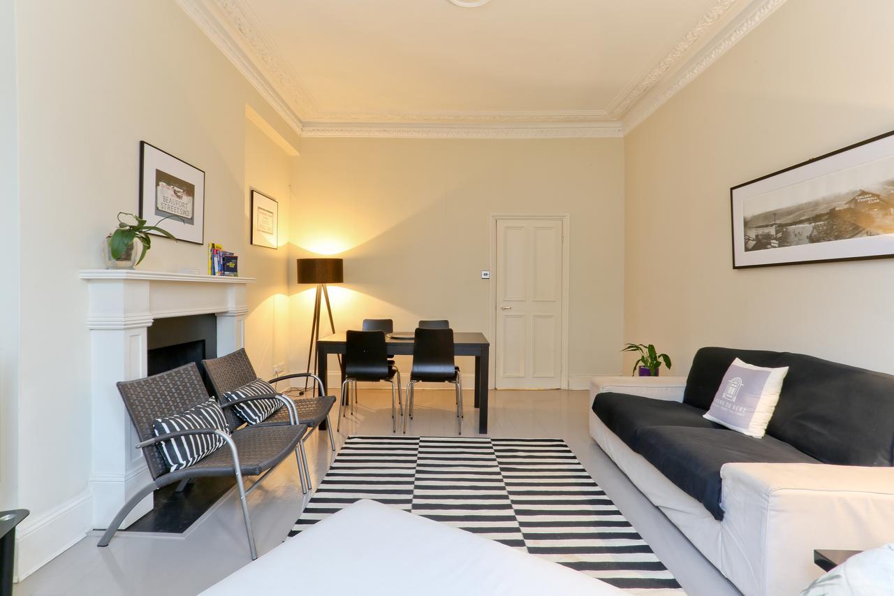 A Home To Rent - Chelsea Apartment Лондон Екстер'єр фото
