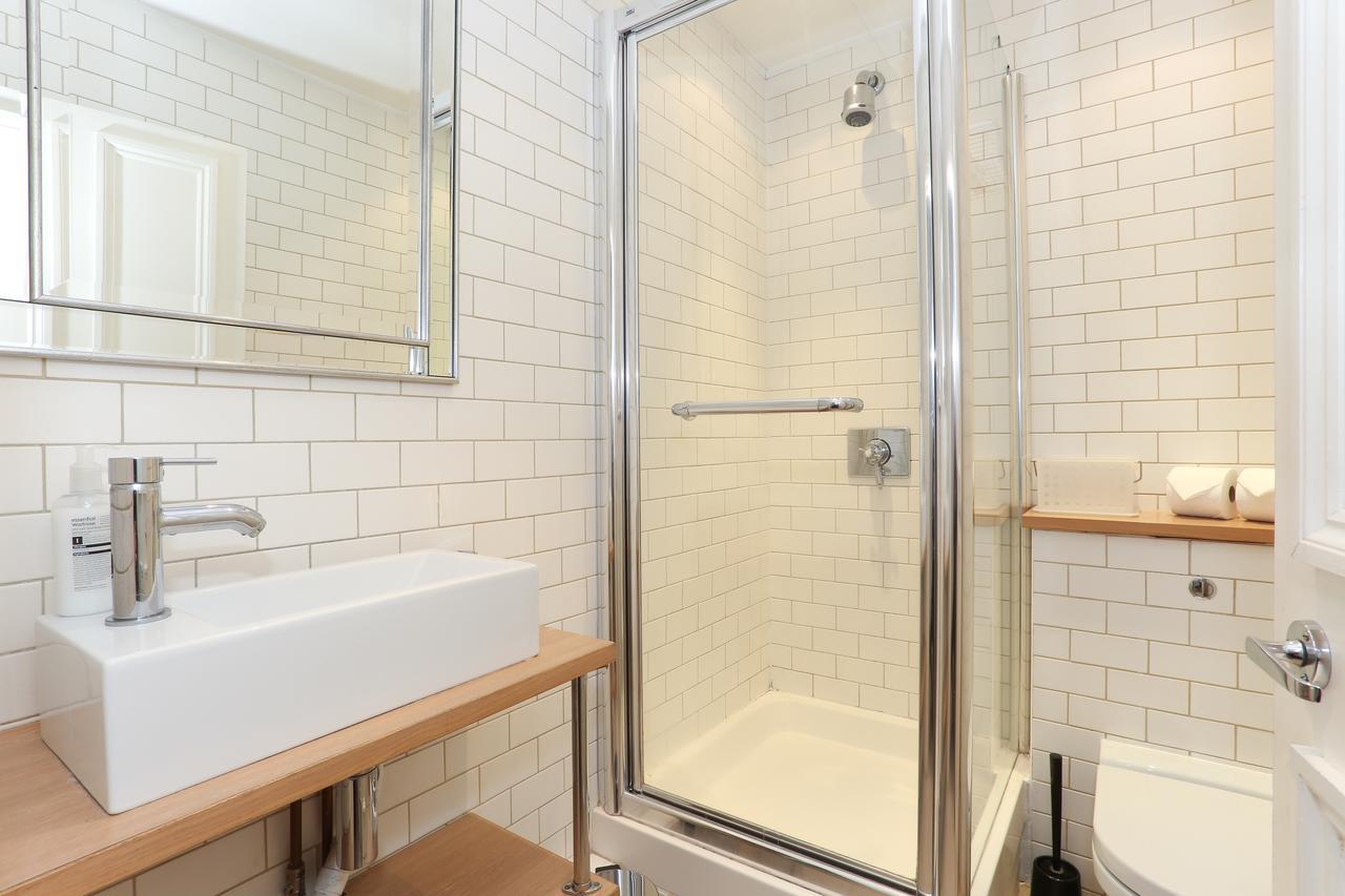 A Home To Rent - Chelsea Apartment Лондон Екстер'єр фото