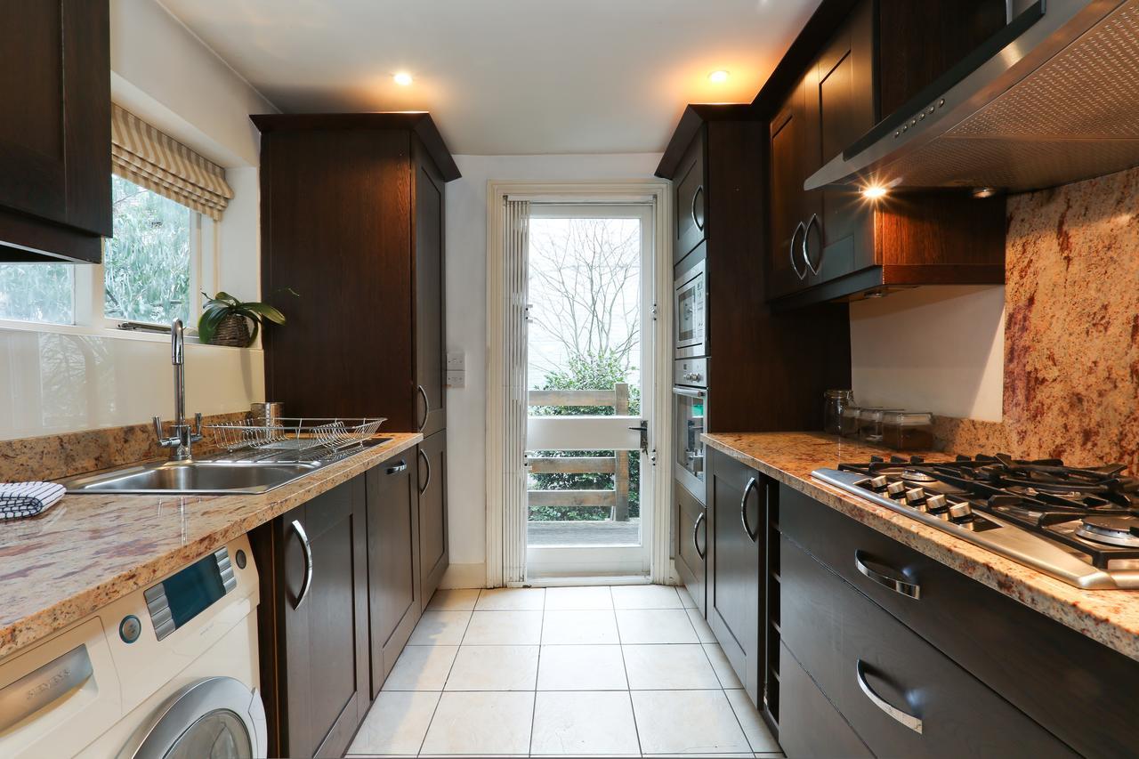 A Home To Rent - Chelsea Apartment Лондон Екстер'єр фото